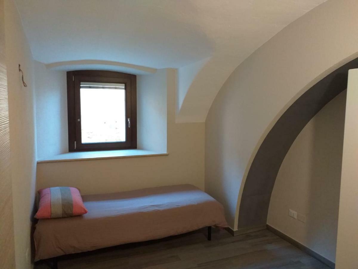 La Casa Di Franto Appartamento Saint-Christophe Екстер'єр фото