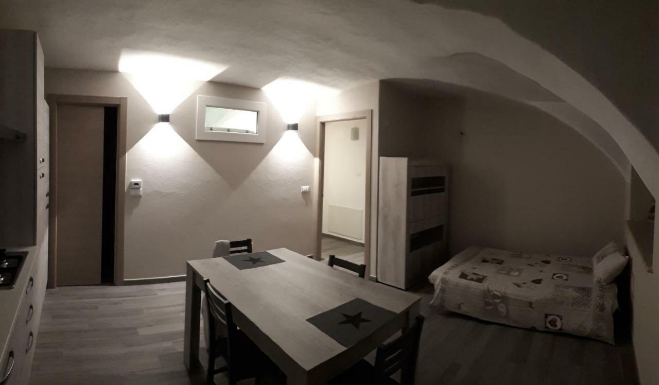 La Casa Di Franto Appartamento Saint-Christophe Екстер'єр фото