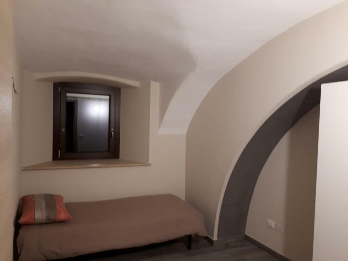 La Casa Di Franto Appartamento Saint-Christophe Екстер'єр фото