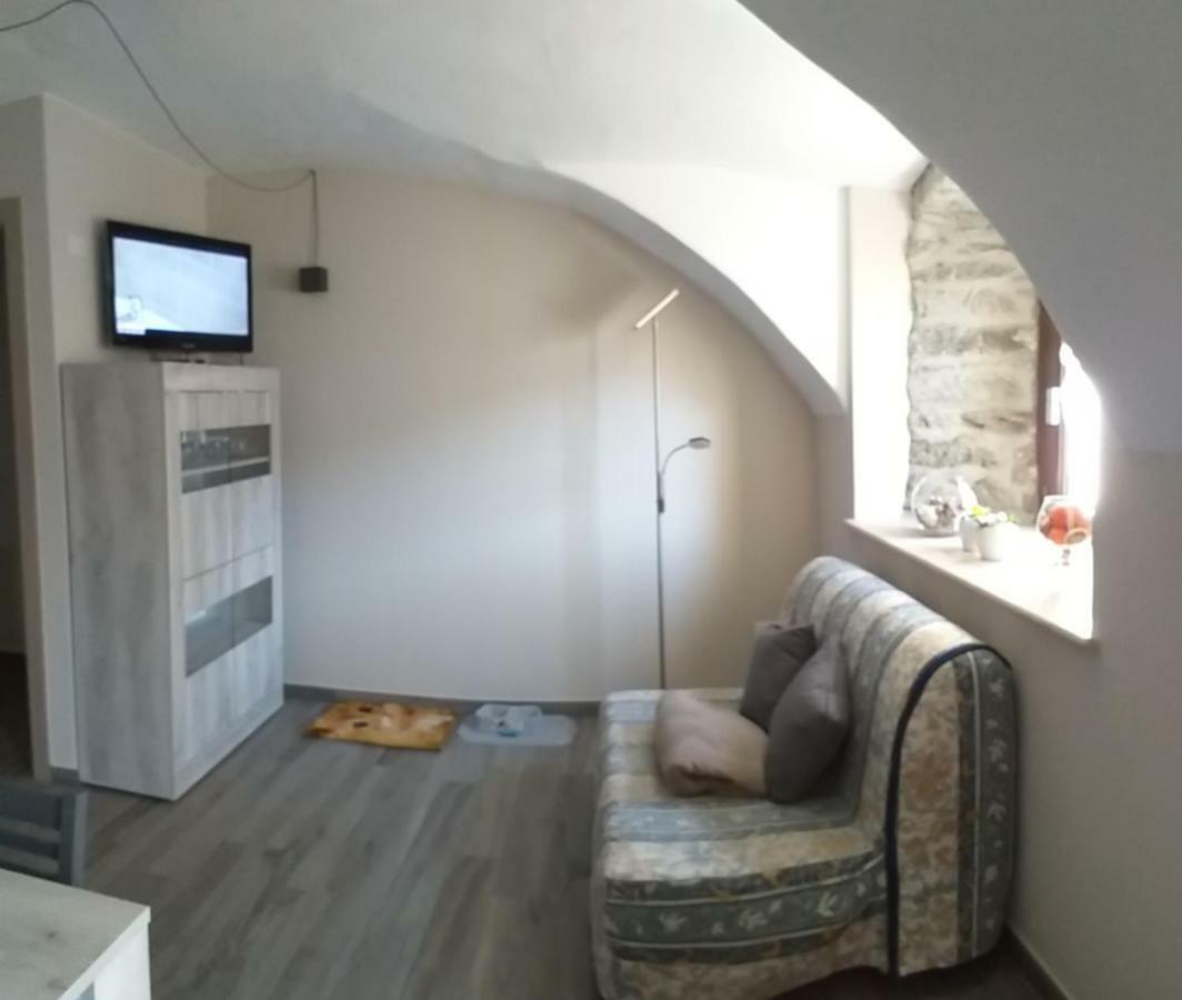 La Casa Di Franto Appartamento Saint-Christophe Екстер'єр фото