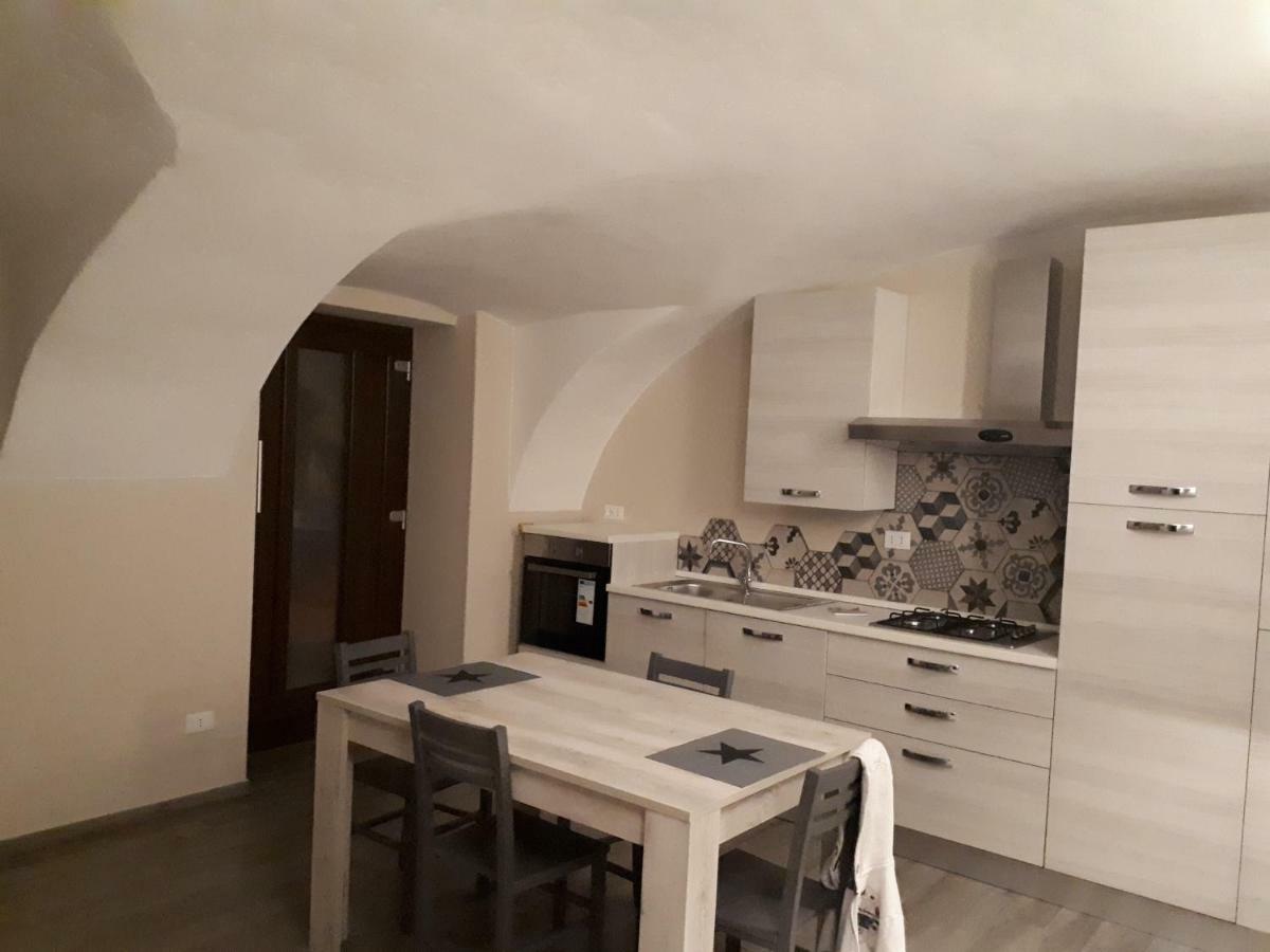 La Casa Di Franto Appartamento Saint-Christophe Екстер'єр фото