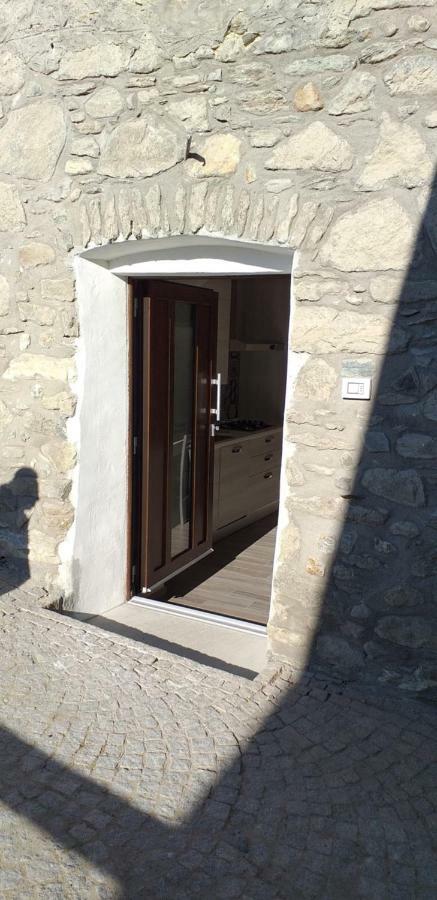 La Casa Di Franto Appartamento Saint-Christophe Екстер'єр фото