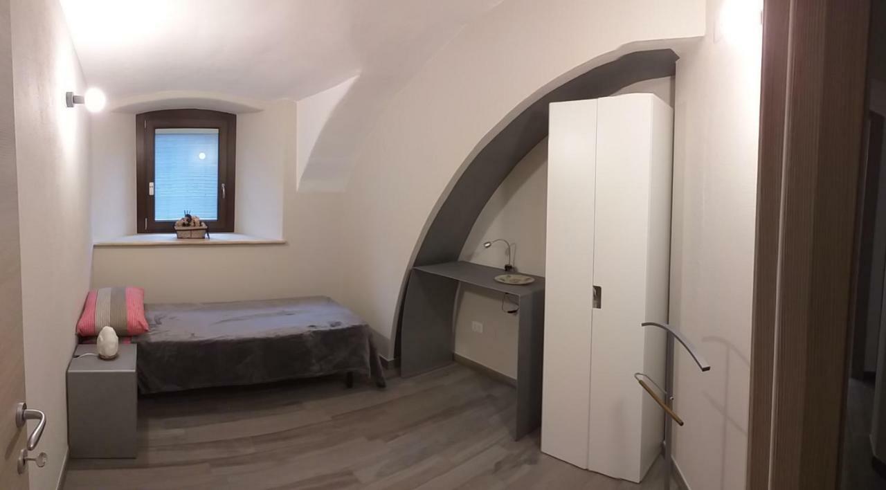 La Casa Di Franto Appartamento Saint-Christophe Екстер'єр фото