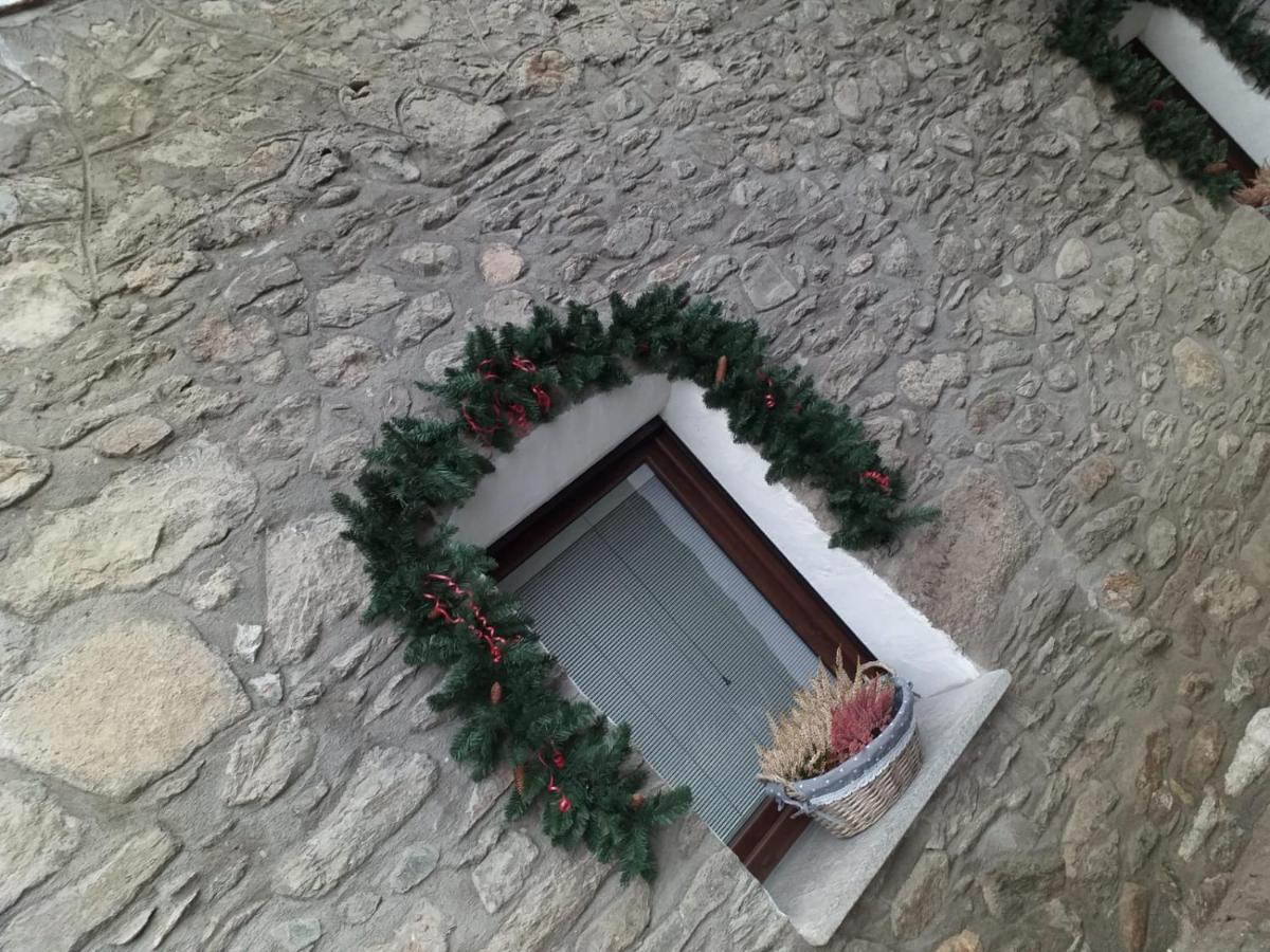 La Casa Di Franto Appartamento Saint-Christophe Екстер'єр фото